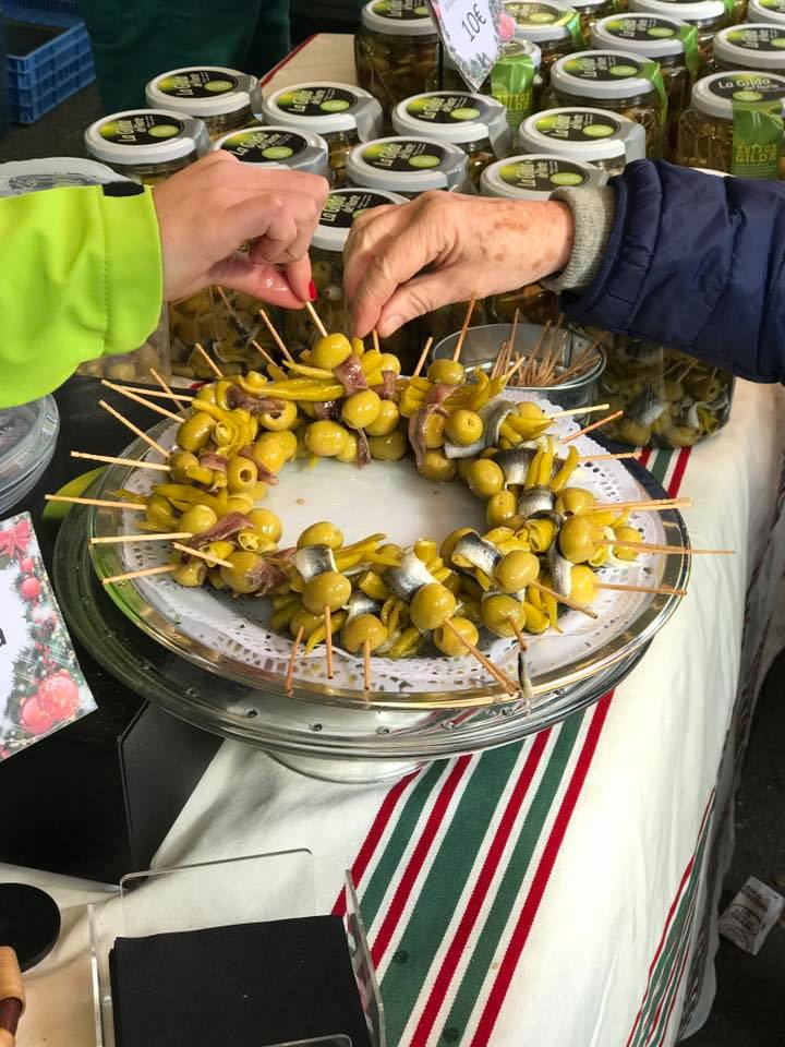 uribe gastrofest