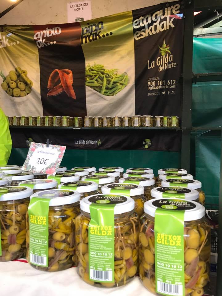 uribe gastrofest