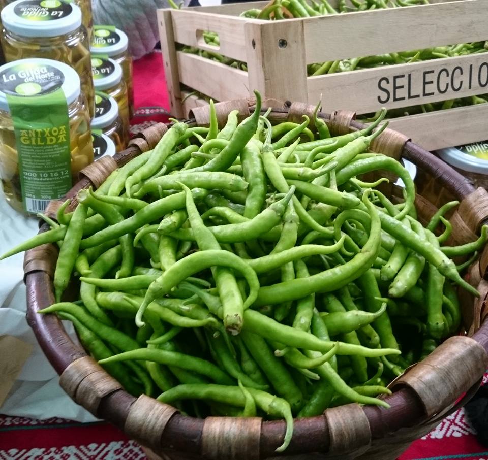 sabado agricola bilbao slowfood