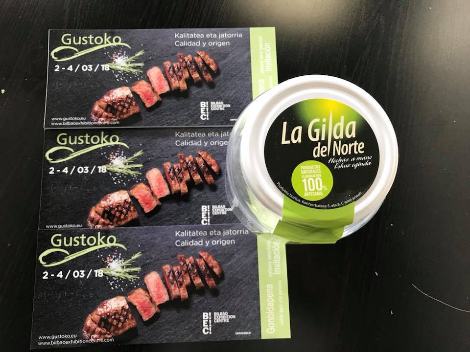 gustoko