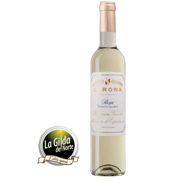 BOTELLA 75 CL CUNE RIOJA BLANCO