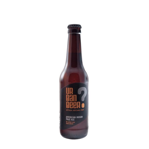 American IPA
