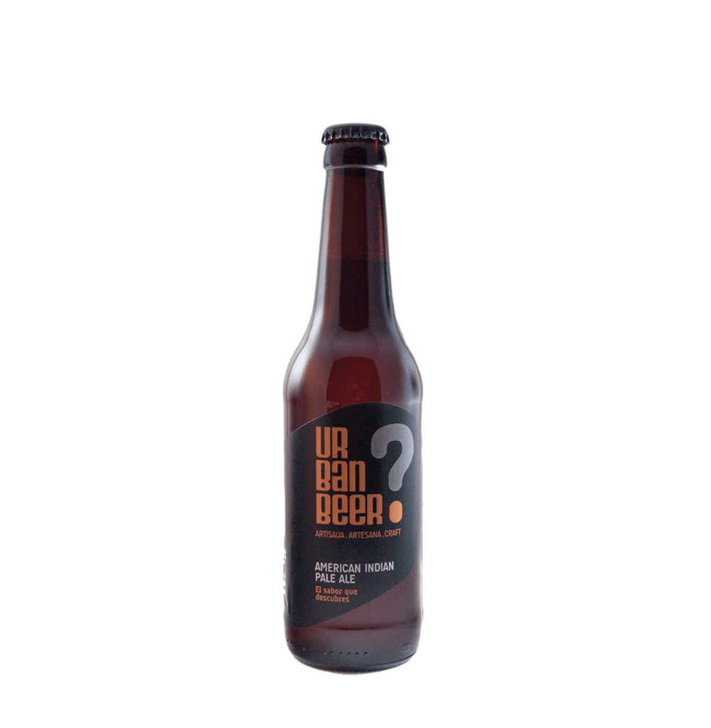 American IPA