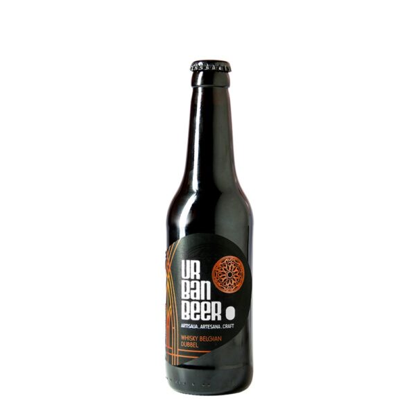 Whisky Belgian Dubble