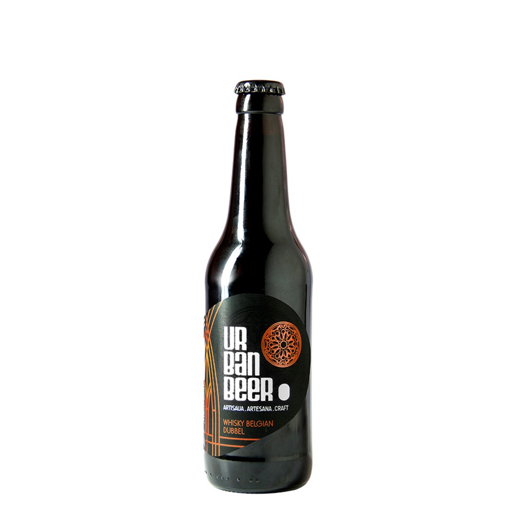 Whisky Belgian Dubble