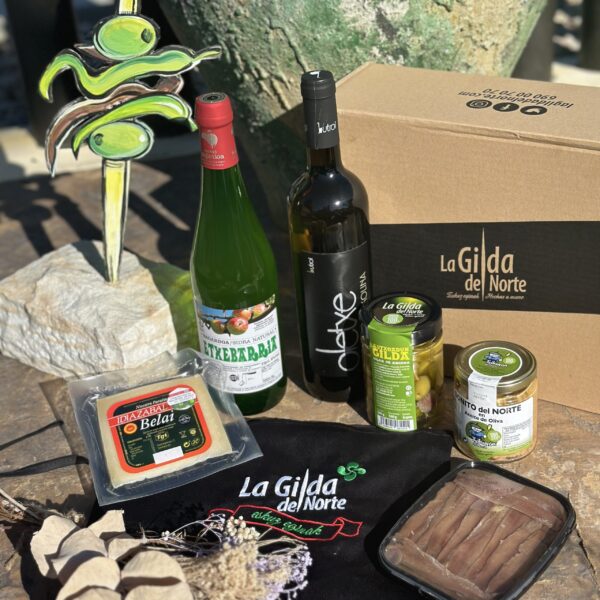 PACK MASTERCHEF