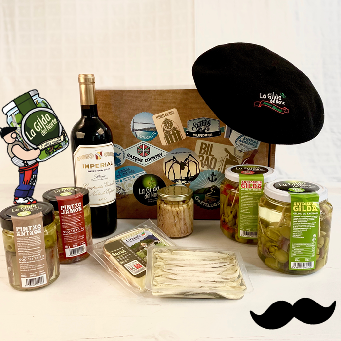 PACK AITA 4