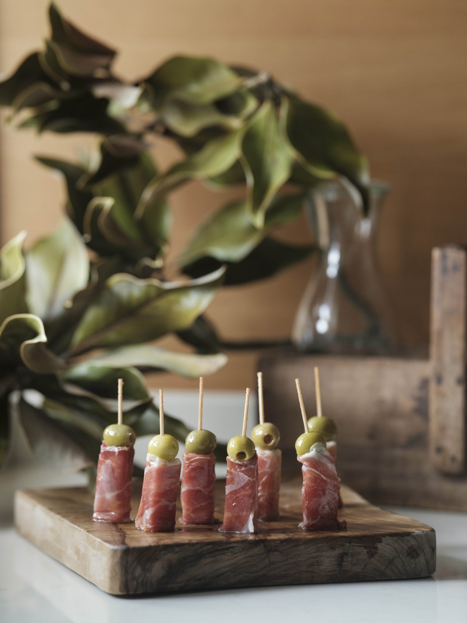 PINTXO QUESO Y BASATXERRI - Imagen 4