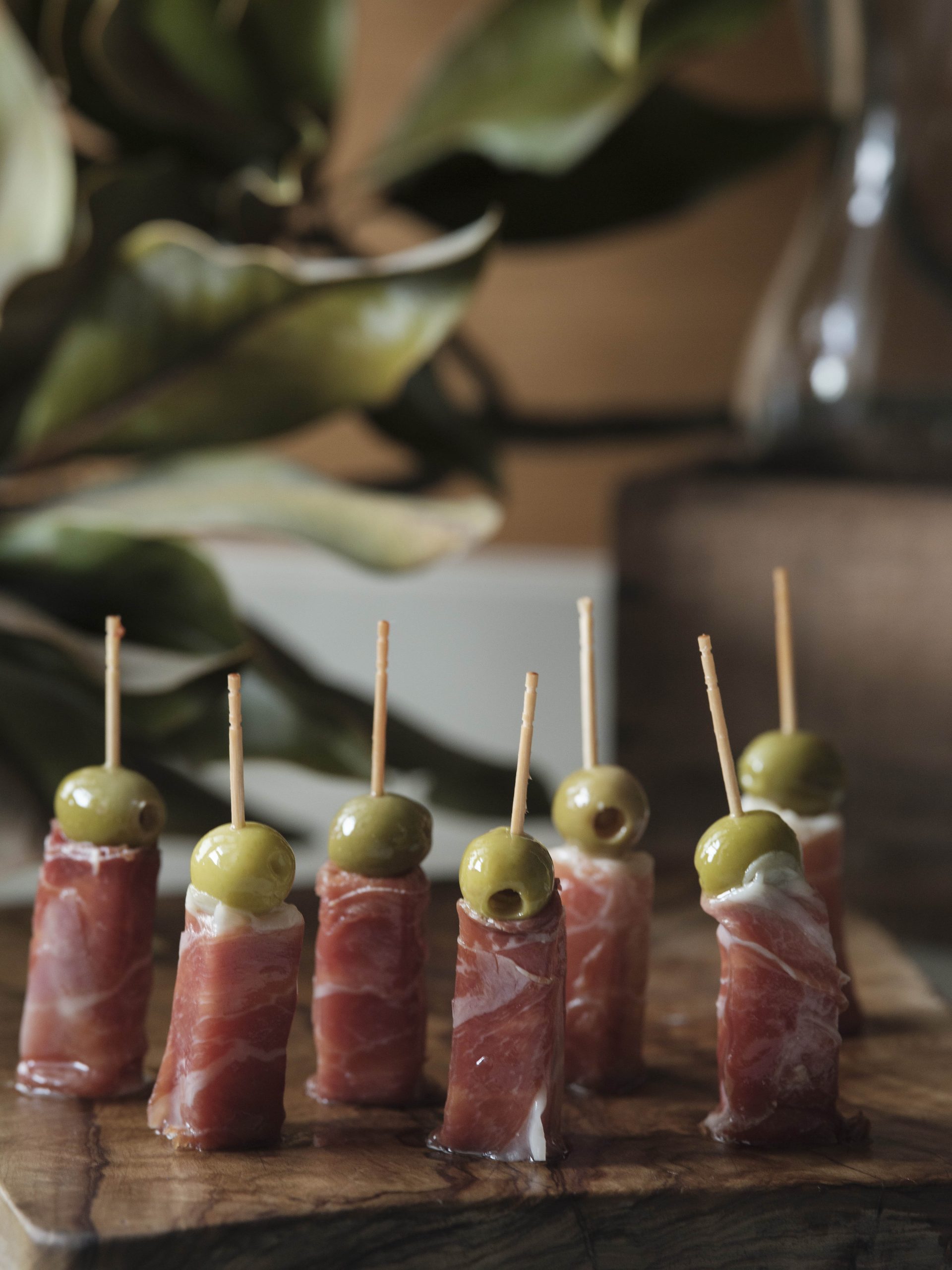 PINTXO QUESO Y BASATXERRI - Imagen 2