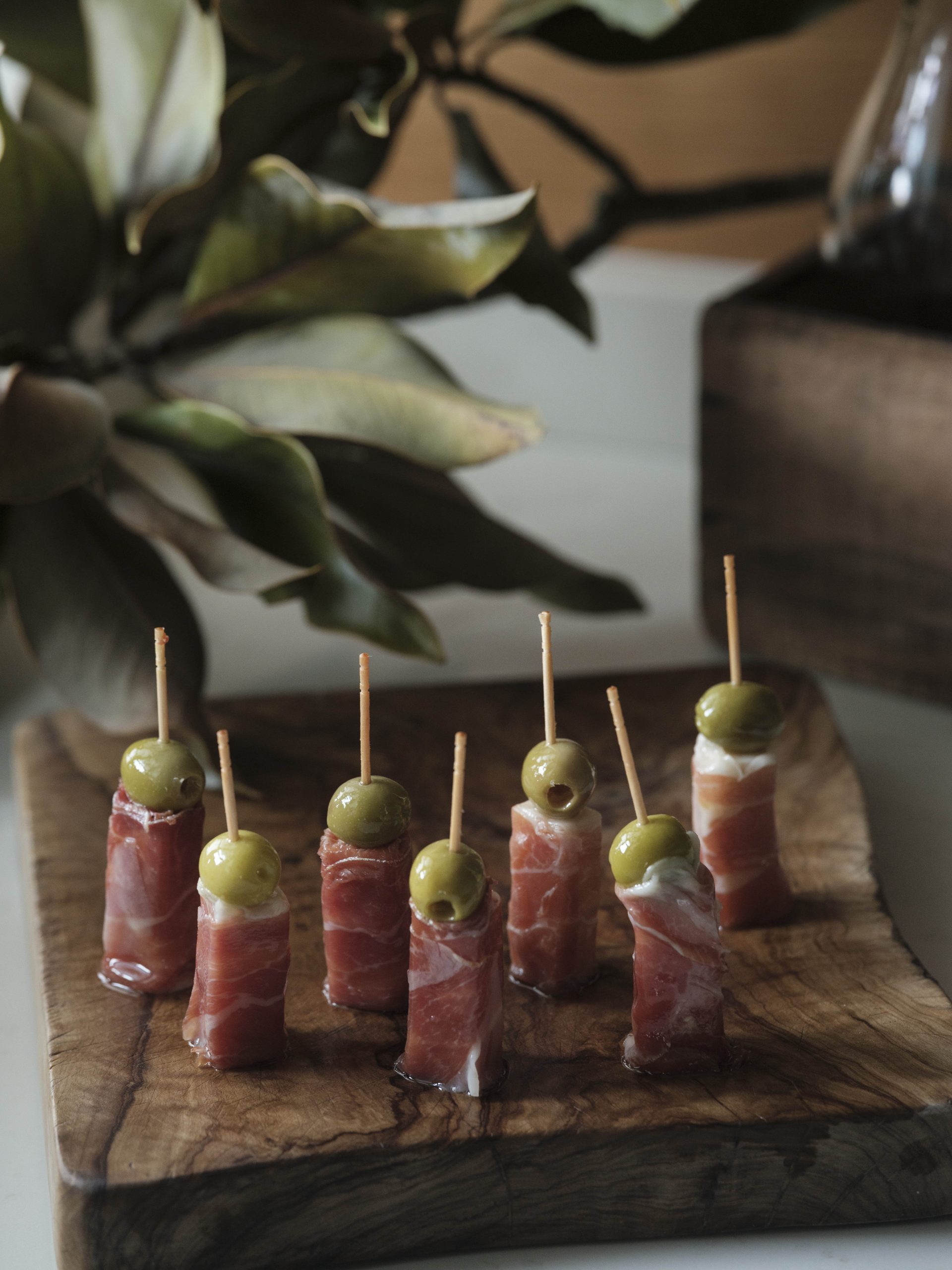 PINTXO QUESO Y BASATXERRI - Imagen 5