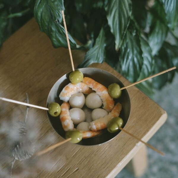PINTXO DE BILBAINITO