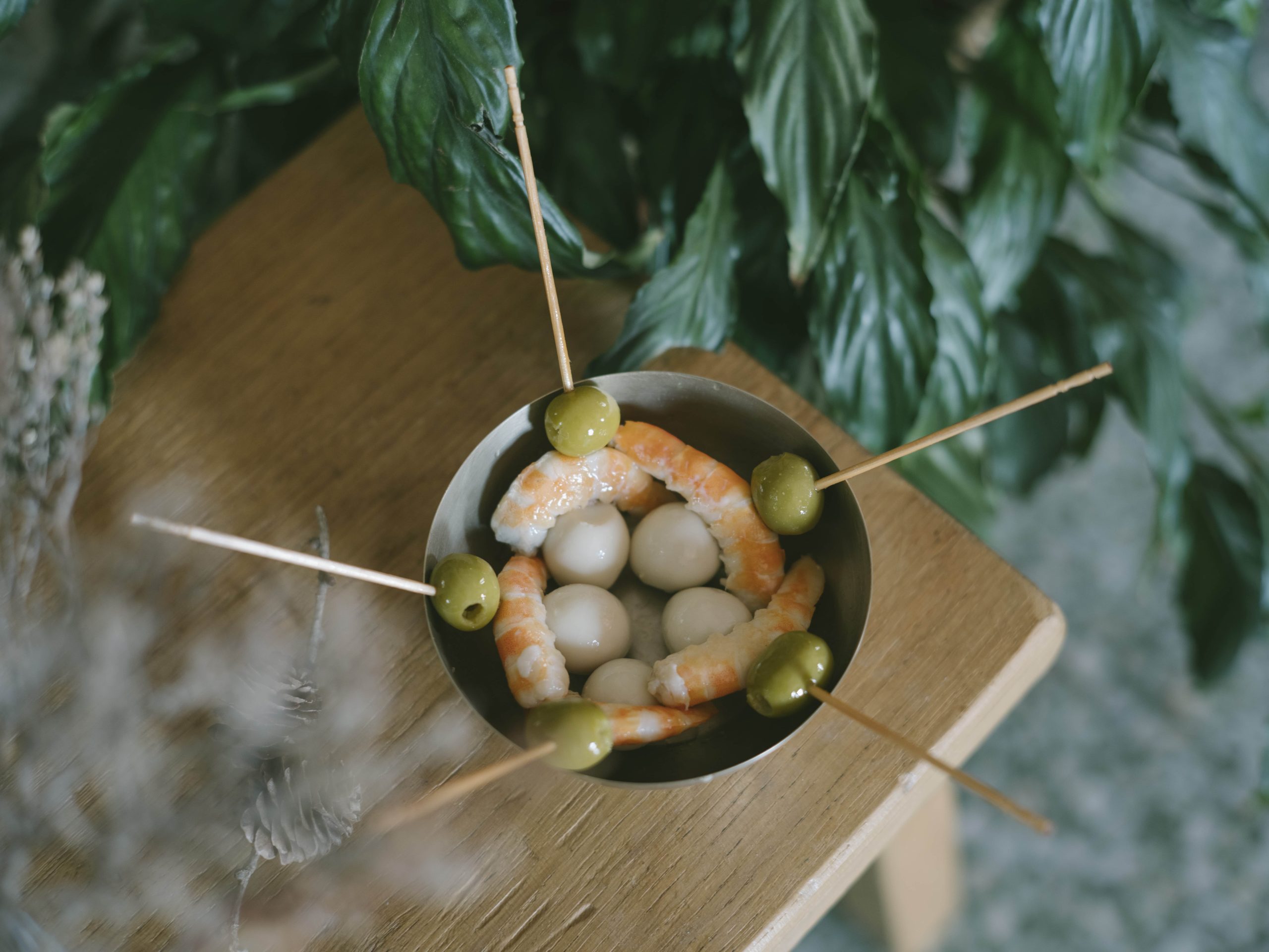 PINTXO DE BILBAINITO - Imagen 4