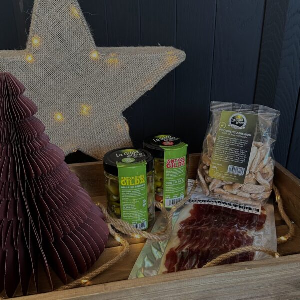 PACK AMIGO INVISIBLE