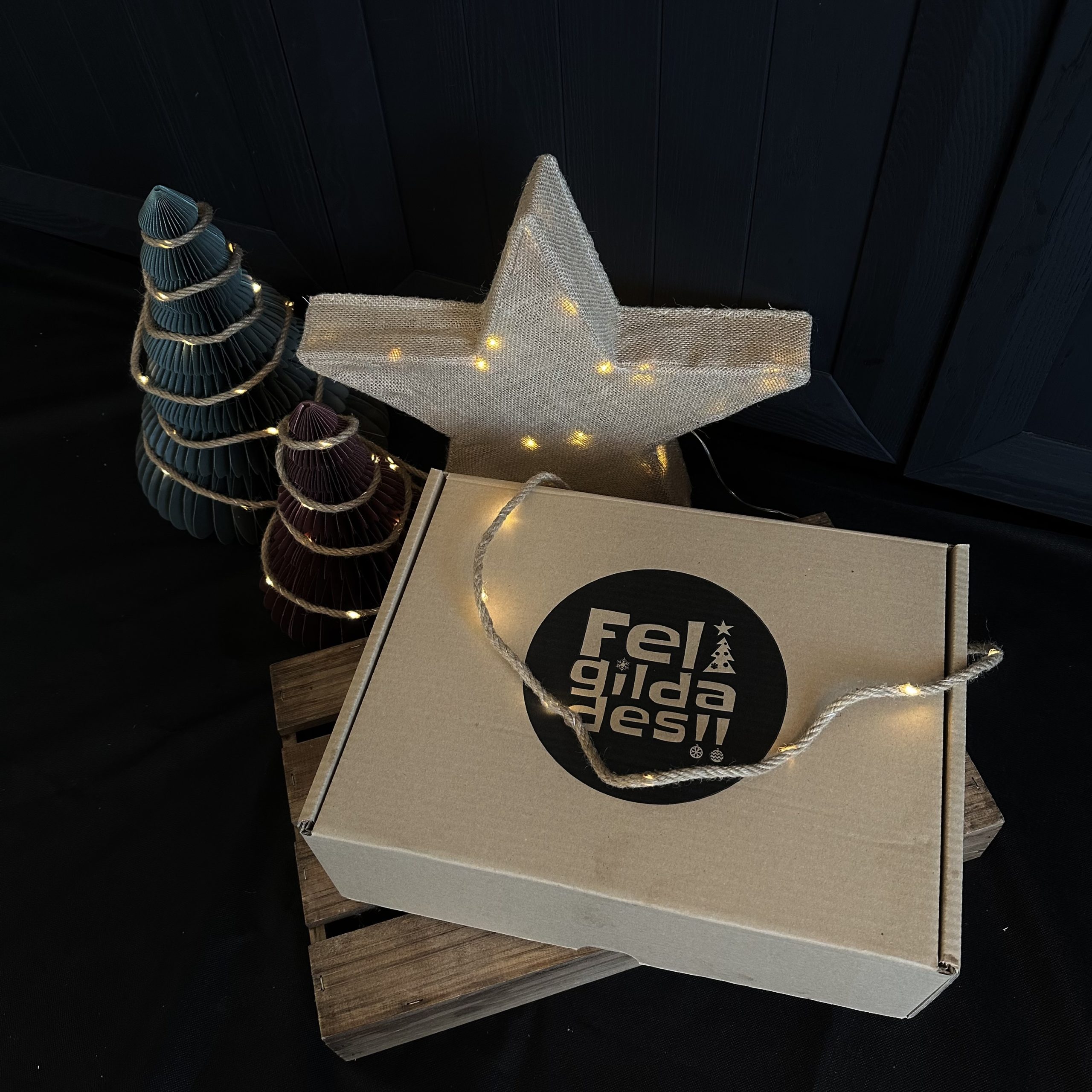 PACK SUPER AMIGO INVISIBLE - Imagen 2