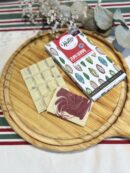 CHOCOLATE BLANCO ZURIGORRI 70GR